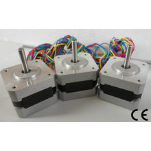 1.8 Degree 42mm Stepper Motor Same With Fulling Motor